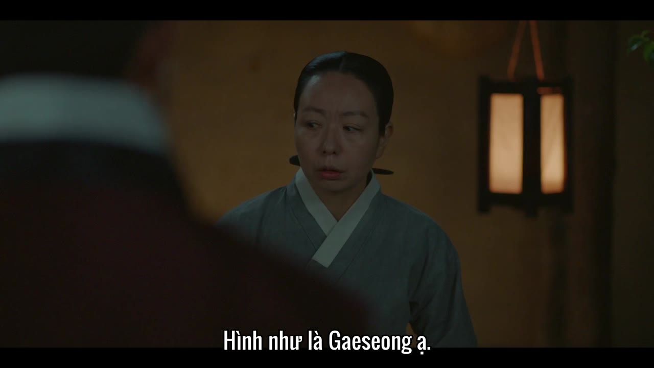 Thanh Xuân Nguyệt Đàm tập 15