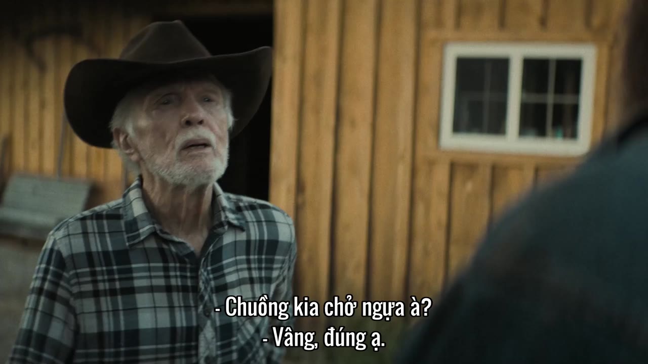 Kỵ Sĩ Lạc Lối - cảnh 3
