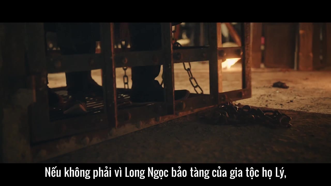 Đôi Mắt Sáng tập 1
