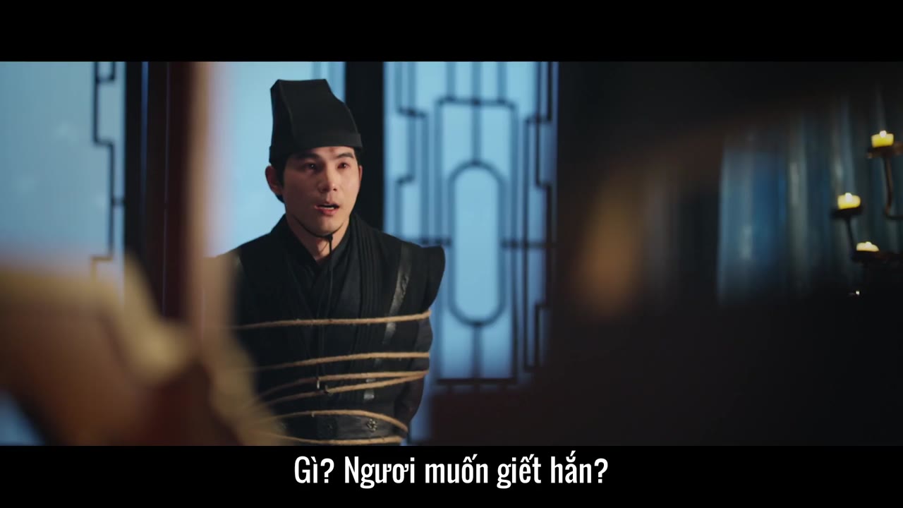 Đôi Mắt Sáng tập 2