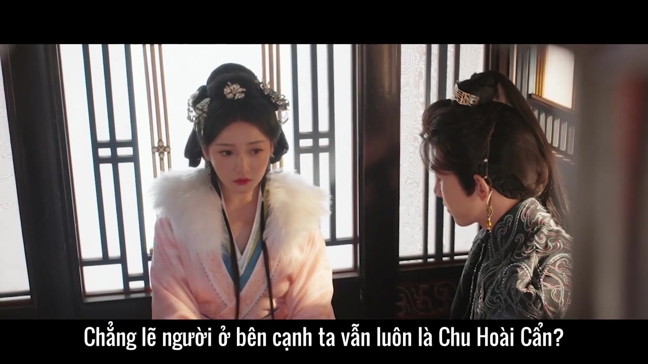 Đôi Mắt Sáng tập 4