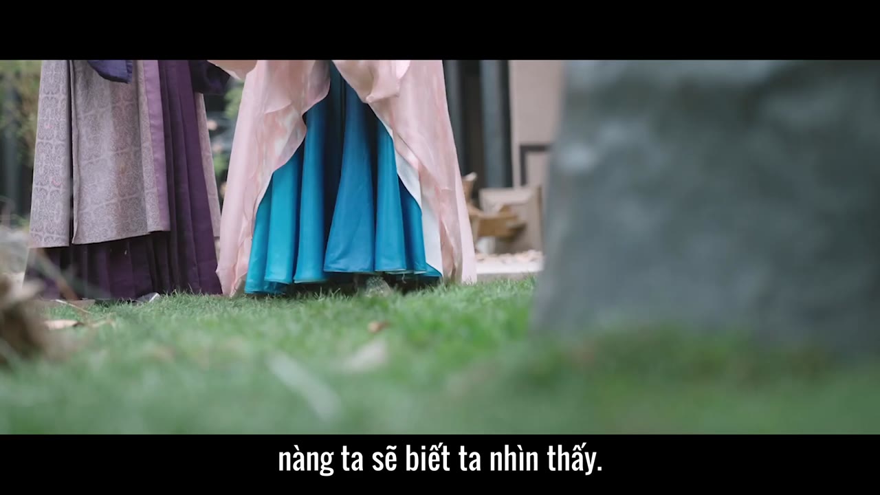 Đôi Mắt Sáng tập 4 cảnh 3