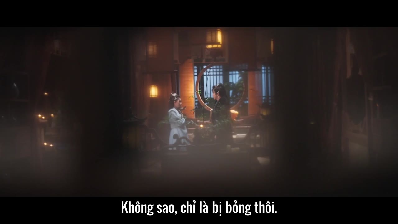 Đôi Mắt Sáng tập 5 cảnh 3