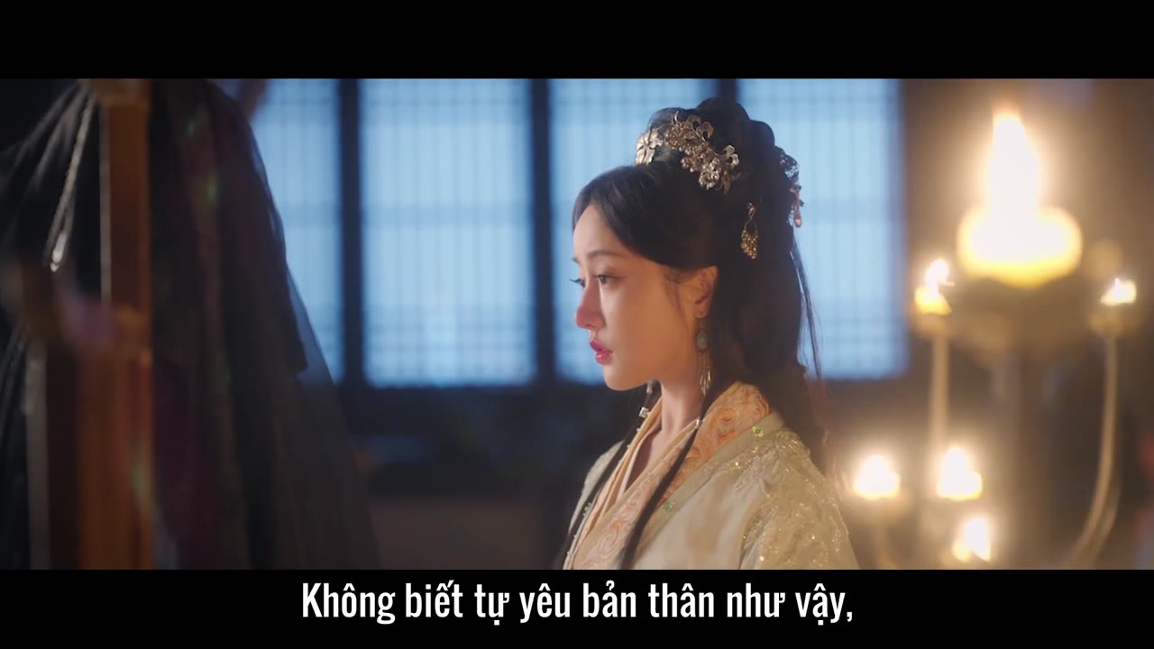 Đôi Mắt Sáng tập 6 cảnh 2