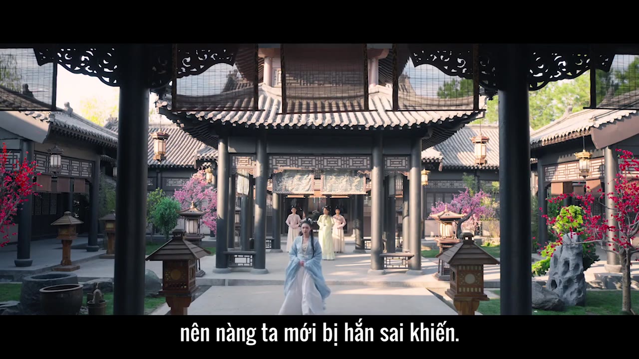 Đôi Mắt Sáng tập 6 cảnh 3