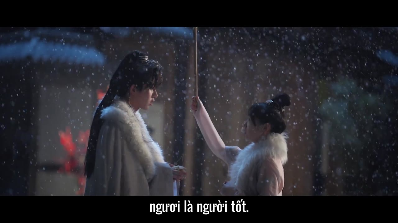 Đôi Mắt Sáng tập 7 cảnh 2