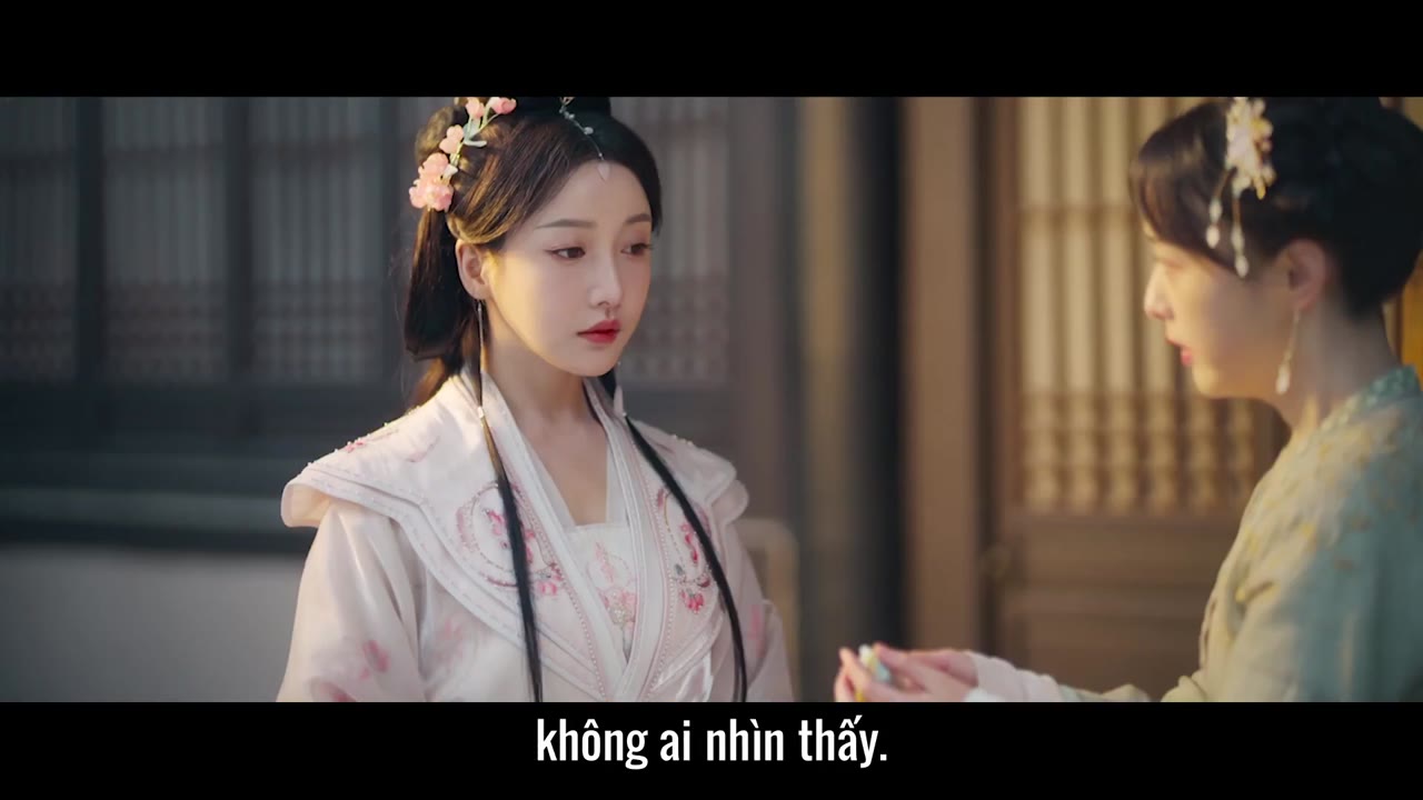 Đôi Mắt Sáng tập 7 cảnh 3