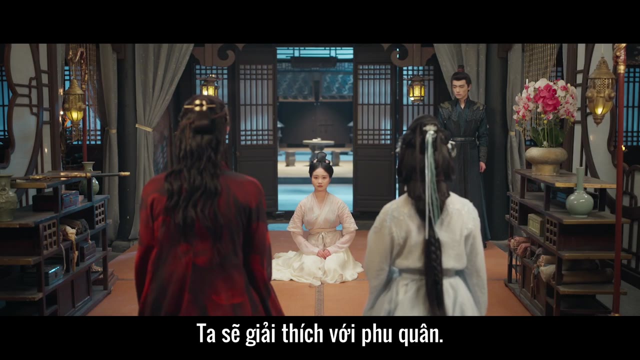 Đôi Mắt Sáng tập 14