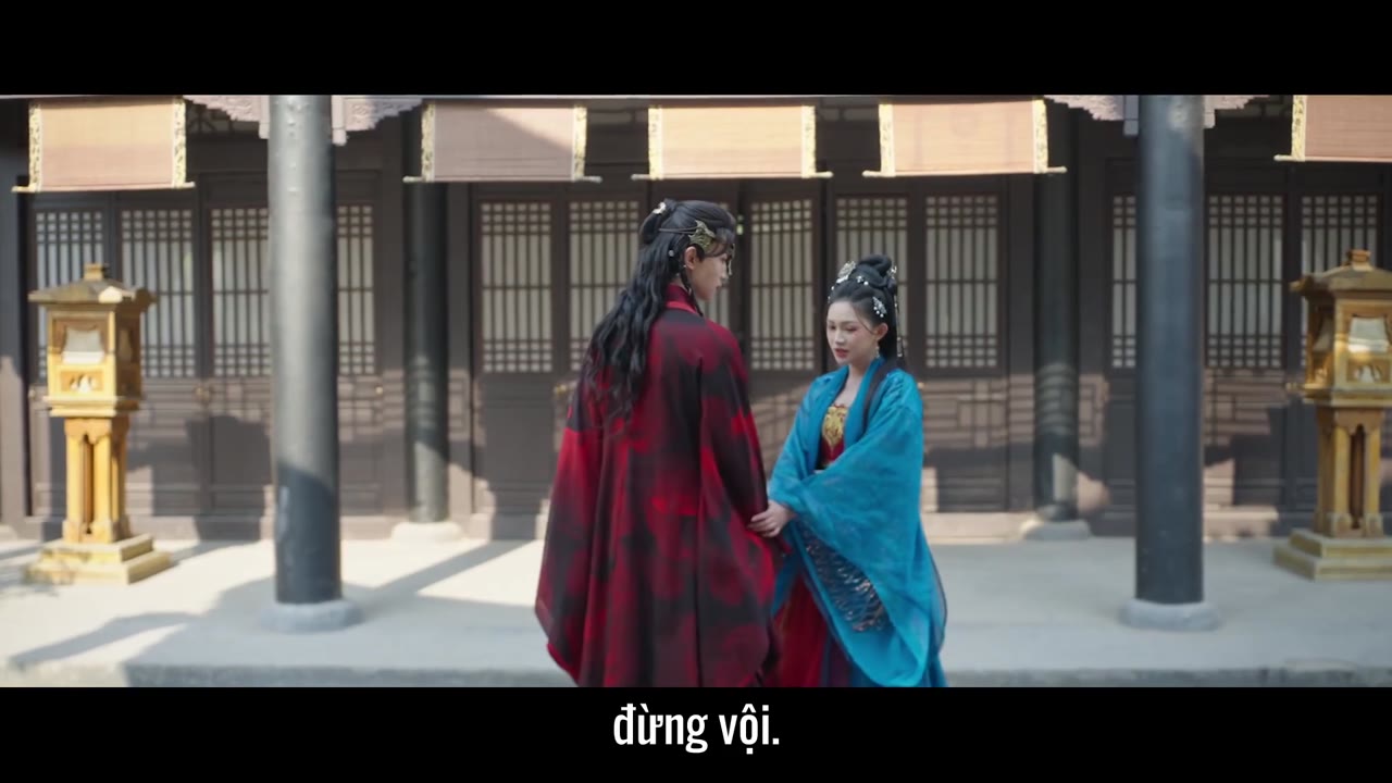 Đôi Mắt Sáng tập 15