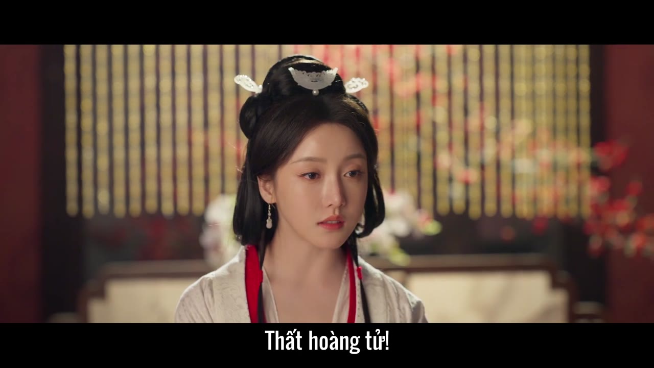 Đôi Mắt Sáng tập 18 cảnh 3