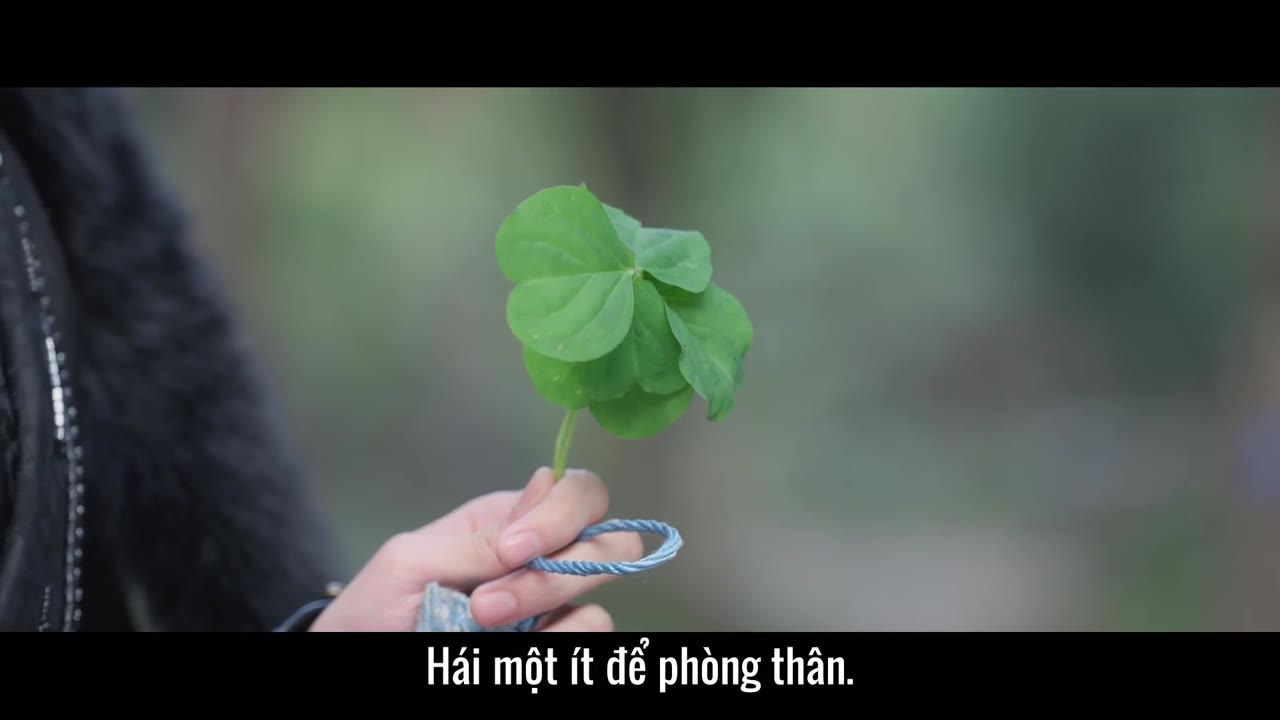 Đôi Mắt Sáng tập 19 cảnh 2