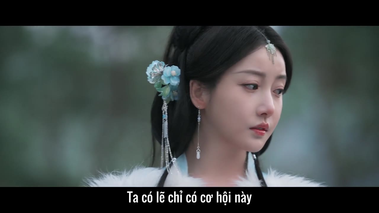 Đôi Mắt Sáng tập 19 cảnh 3