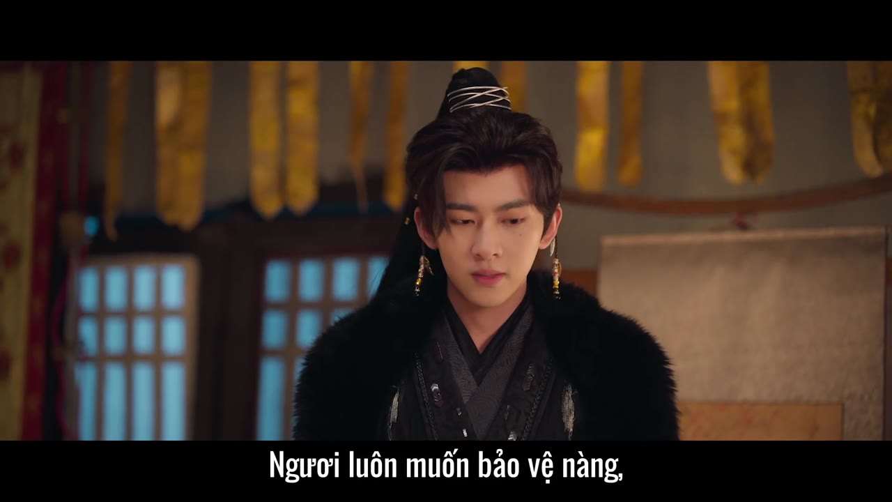 Đôi Mắt Sáng tập 21