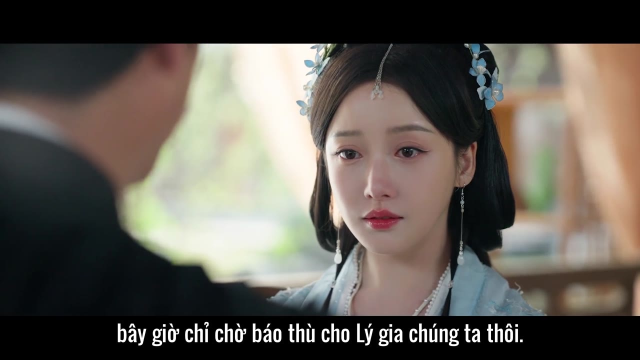 Đôi Mắt Sáng tập 22