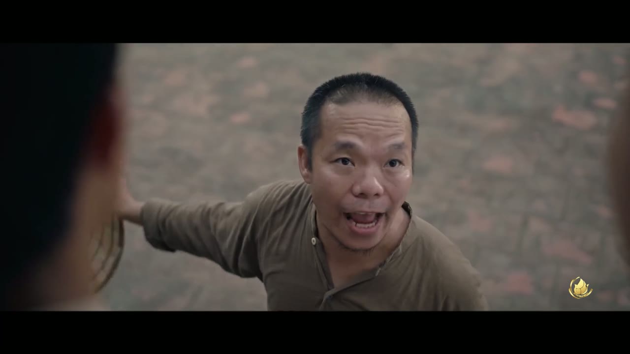 Tận Hiến tập 1