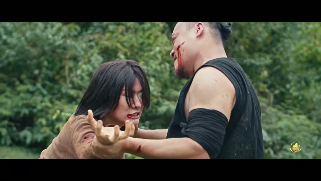 Tận Hiến tập 3 cảnh 3