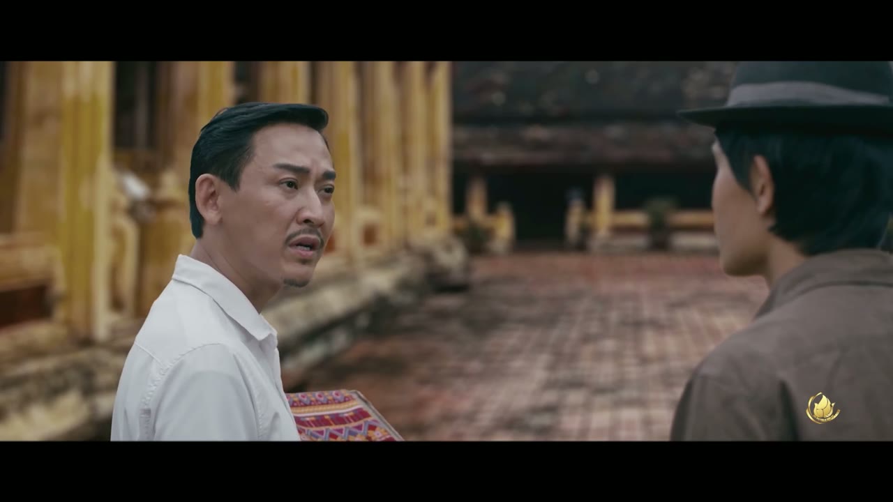 Tận Hiến tập 6