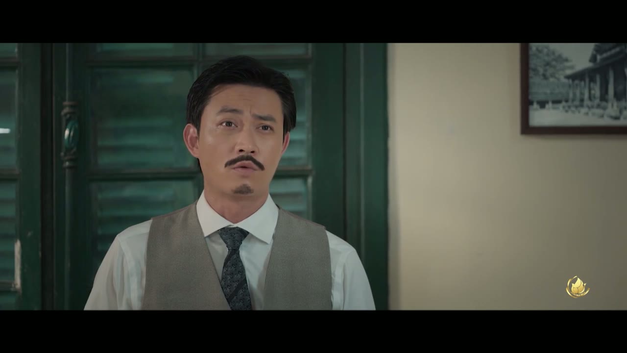 Tận Hiến tập 6 cảnh 2