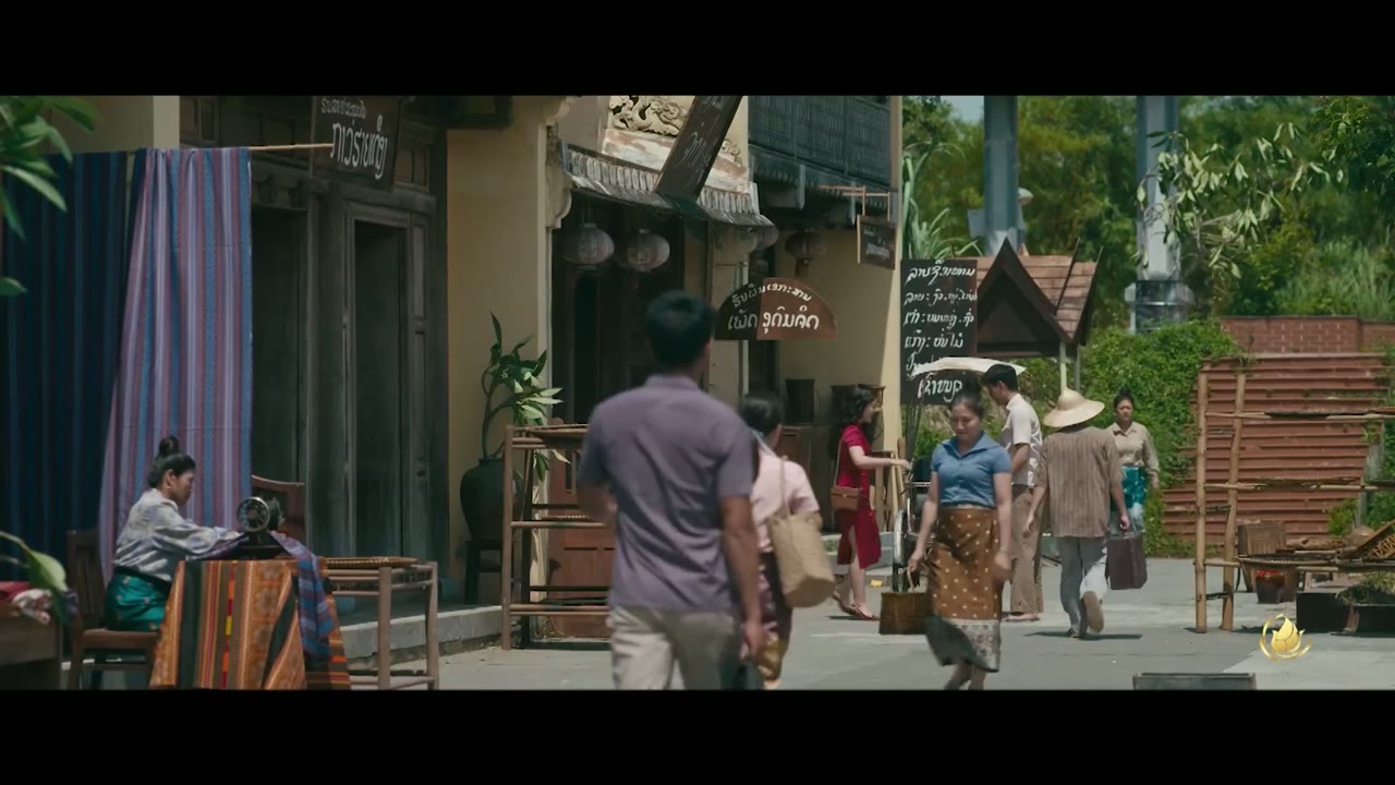Tận Hiến tập 6 cảnh 3