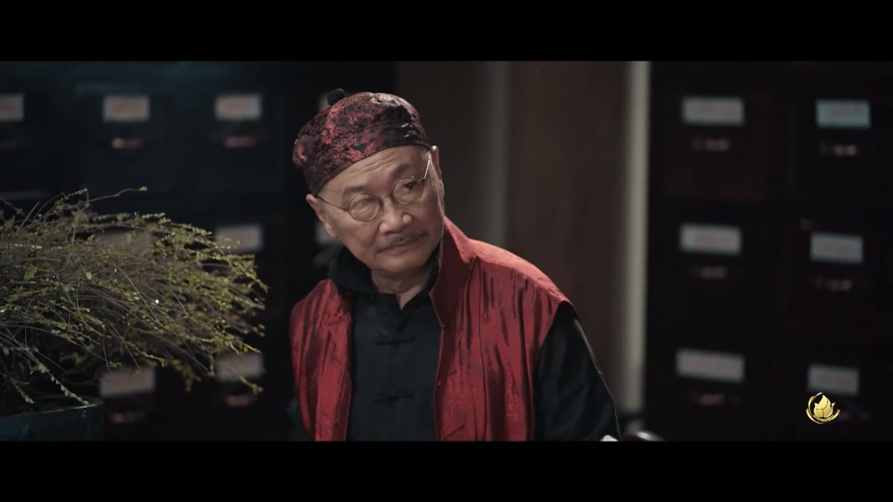 Tận Hiến tập 8