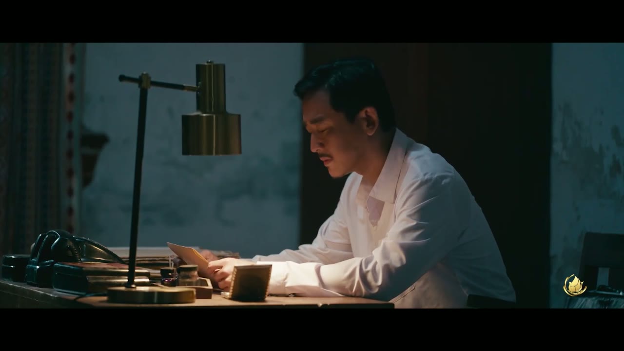 Tận Hiến tập 9