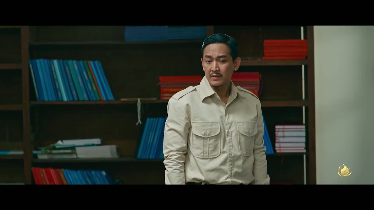 Tận Hiến tập 10
