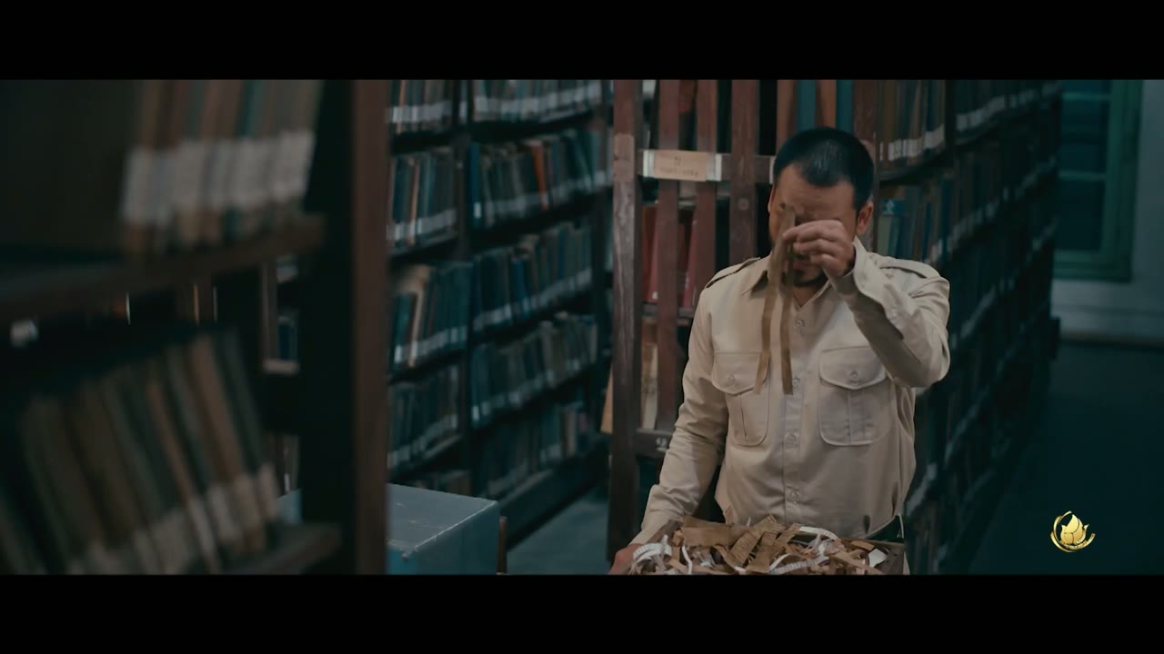 Tận Hiến tập 13