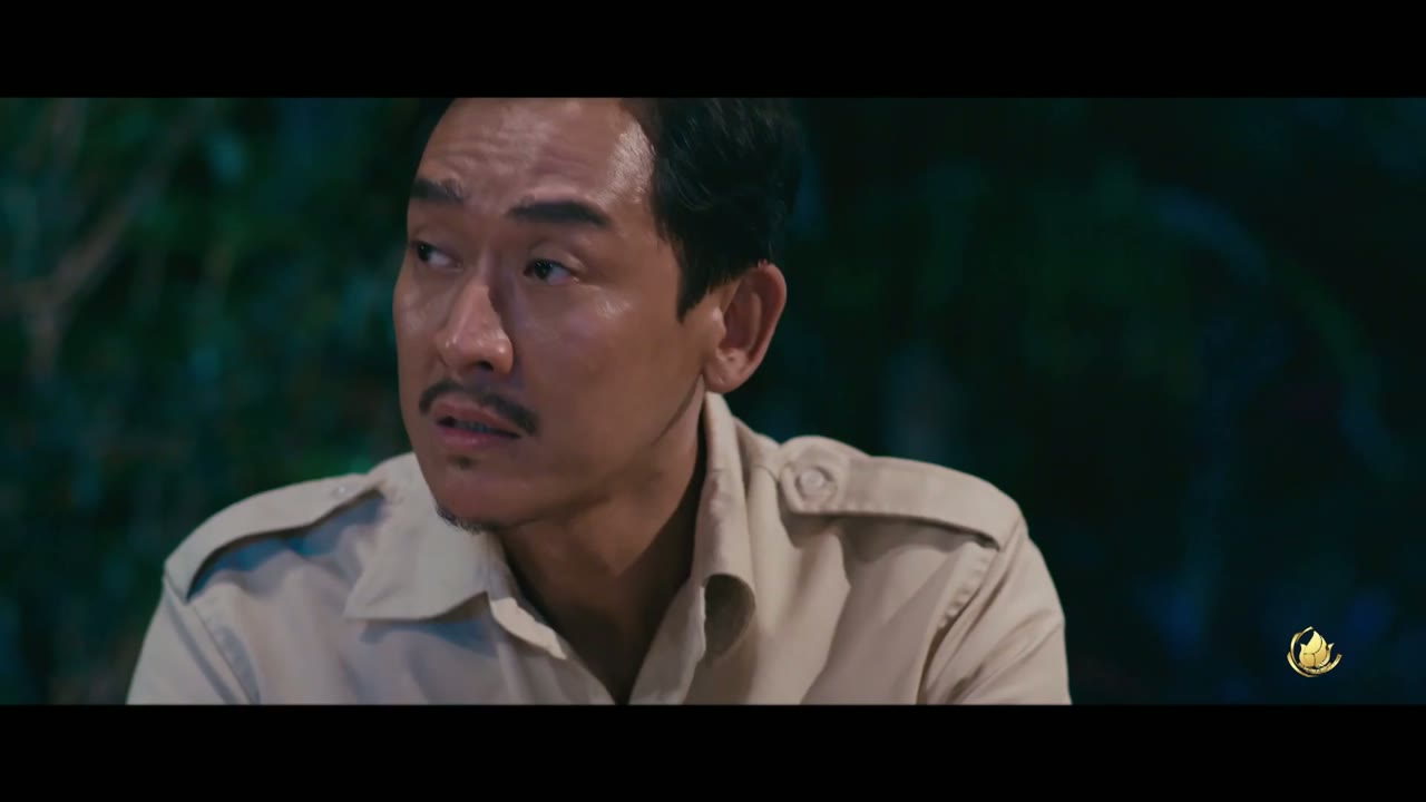 Tận Hiến tập 13 cảnh 3