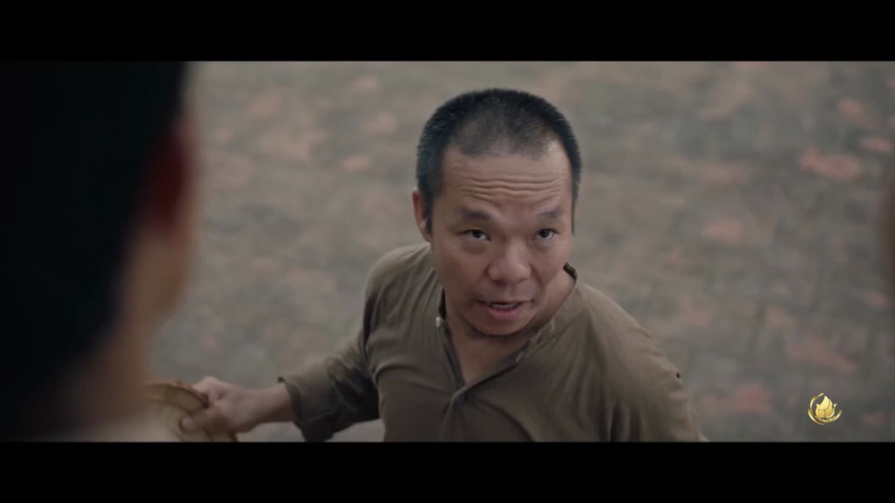 Tận Hiến - cảnh 1