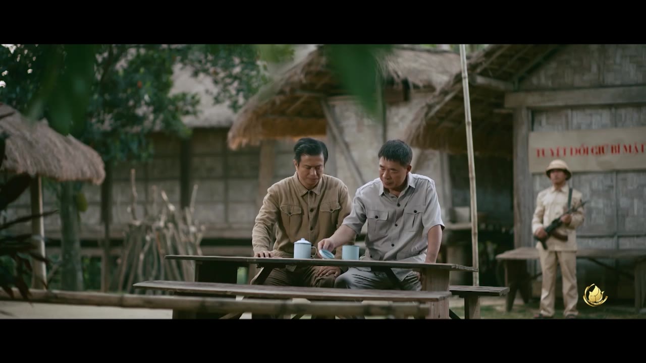Tận Hiến - cảnh 3