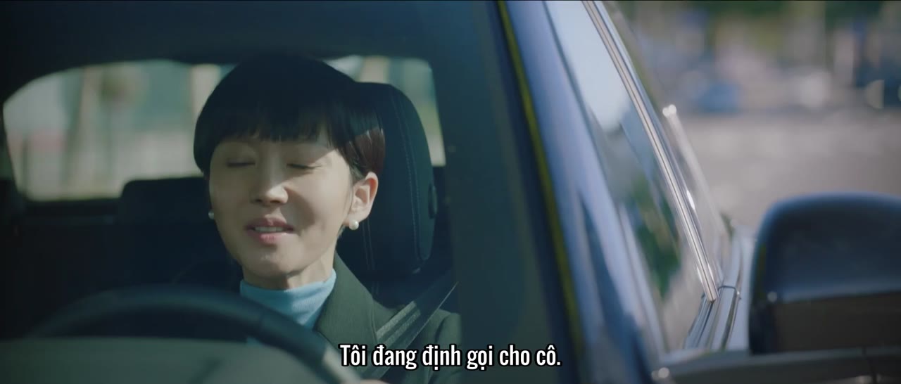 Lâu Đài Tham Vọng tập 1 cảnh 3
