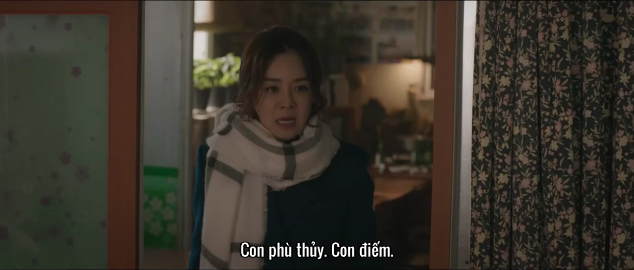 Lâu Đài Tham Vọng tập 2 cảnh 3