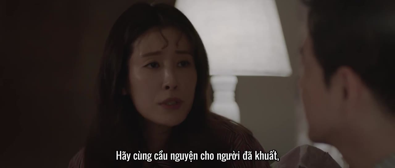 Lâu Đài Tham Vọng tập 3