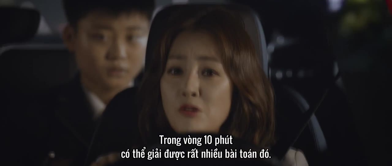 Lâu Đài Tham Vọng tập 5