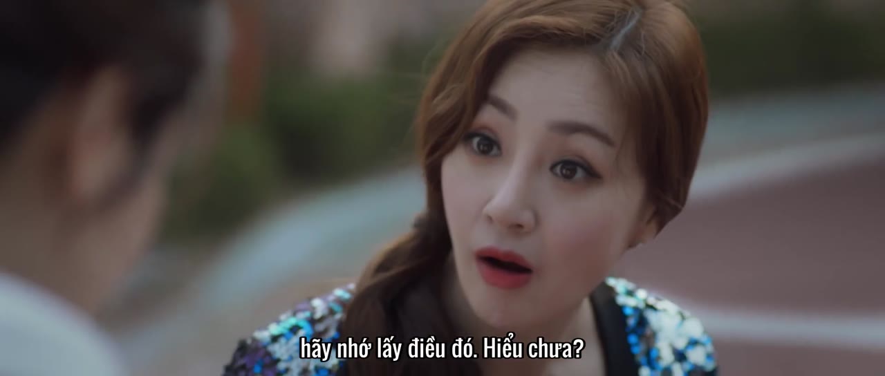 Lâu Đài Tham Vọng tập 5 cảnh 2