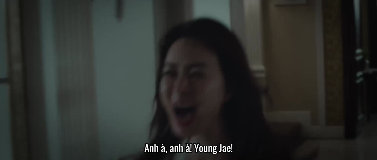 Lâu Đài Tham Vọng tập 7
