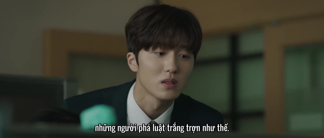 Lâu Đài Tham Vọng tập 7 cảnh 3