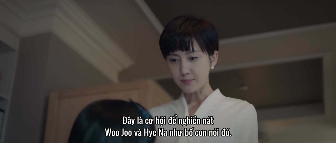 Lâu Đài Tham Vọng tập 8 cảnh 2