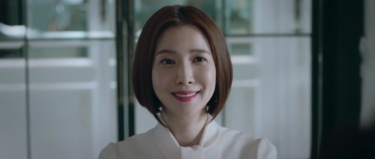 Lâu Đài Tham Vọng tập 9 cảnh 3