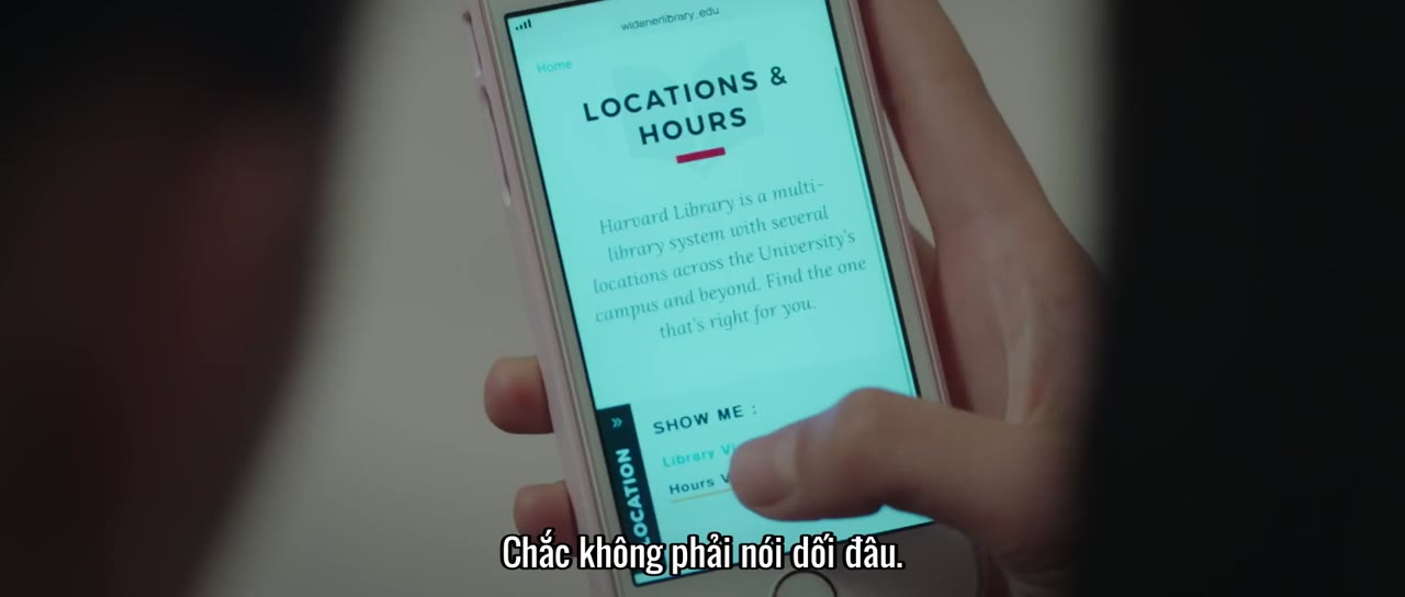 Lâu Đài Tham Vọng tập 13 cảnh 3