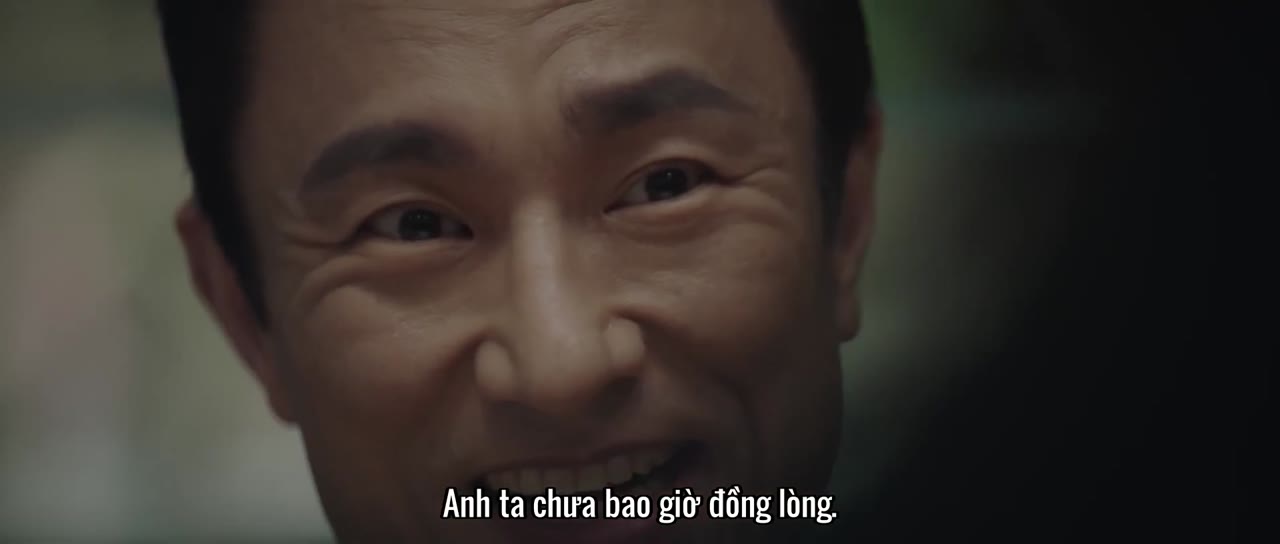 Lâu Đài Tham Vọng tập 14