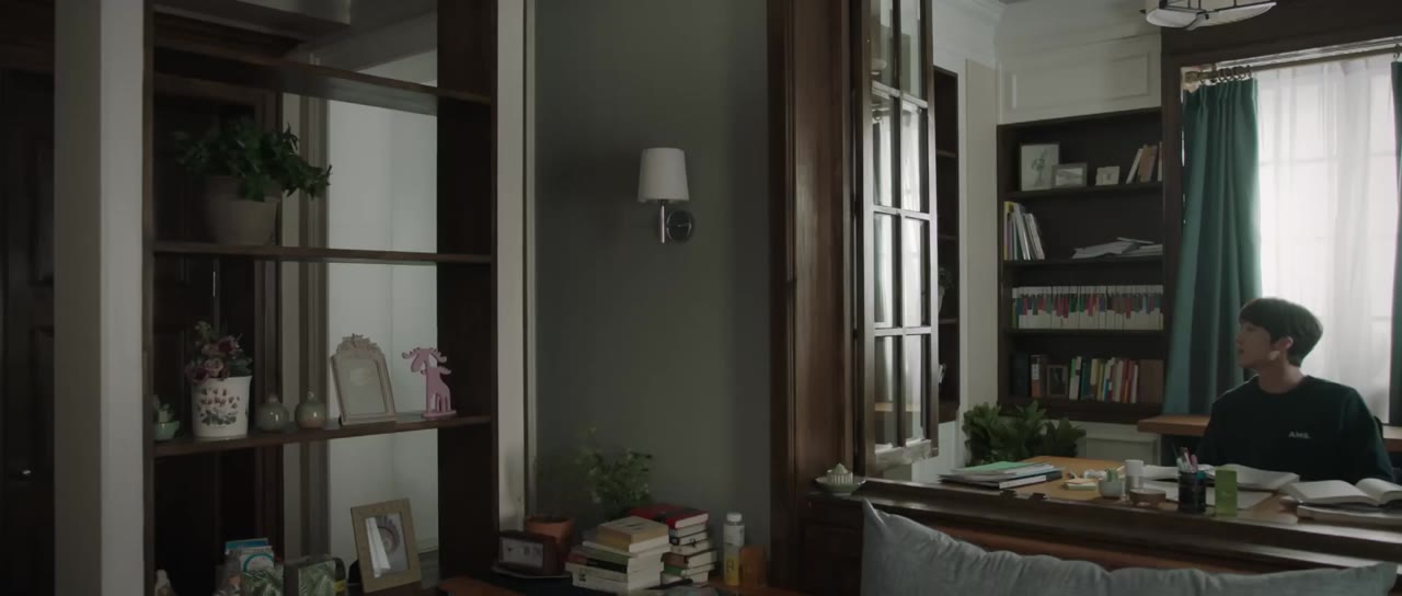 Lâu Đài Tham Vọng tập 14 cảnh 2