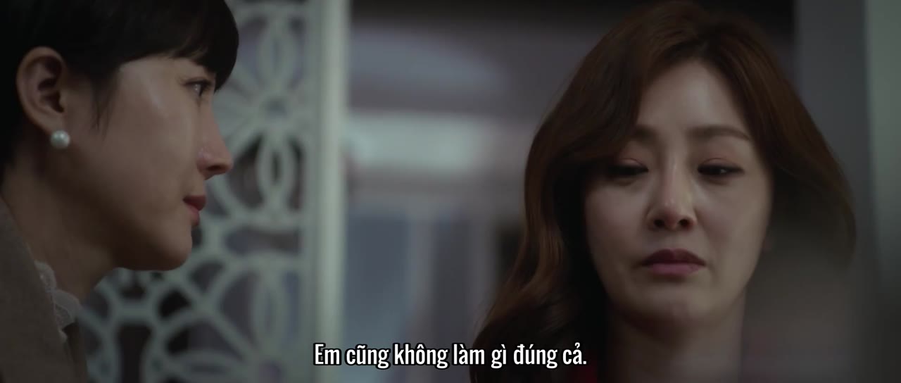 Lâu Đài Tham Vọng tập 15 cảnh 3
