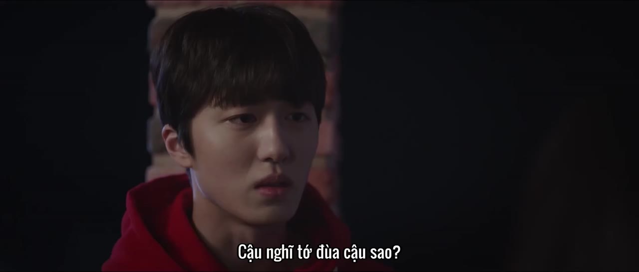 Lâu Đài Tham Vọng tập 16