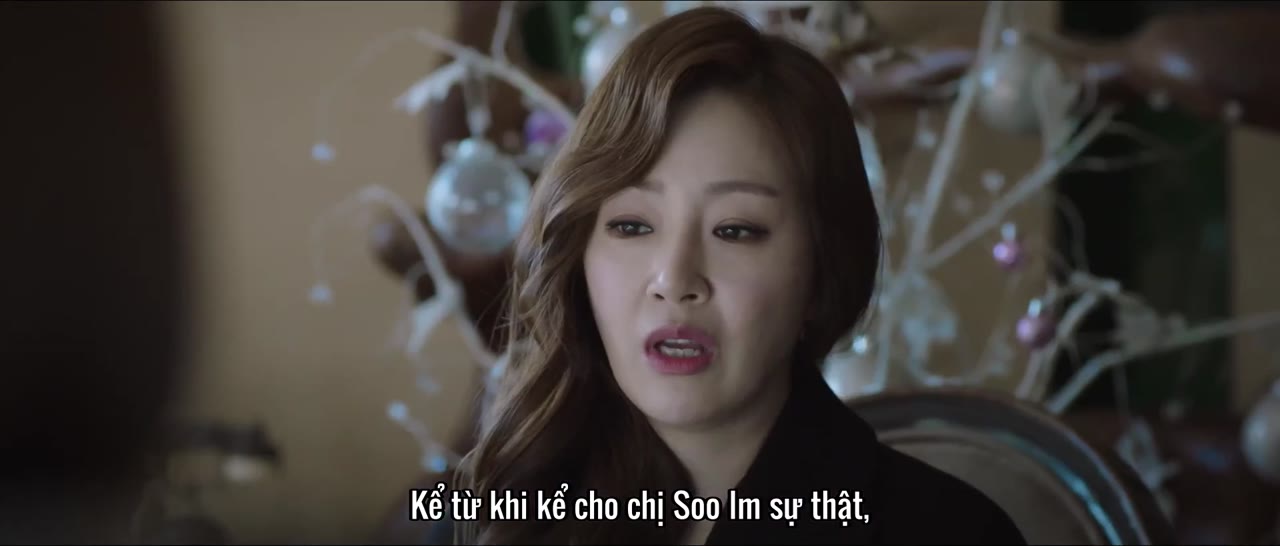 Lâu Đài Tham Vọng tập 16 cảnh 3