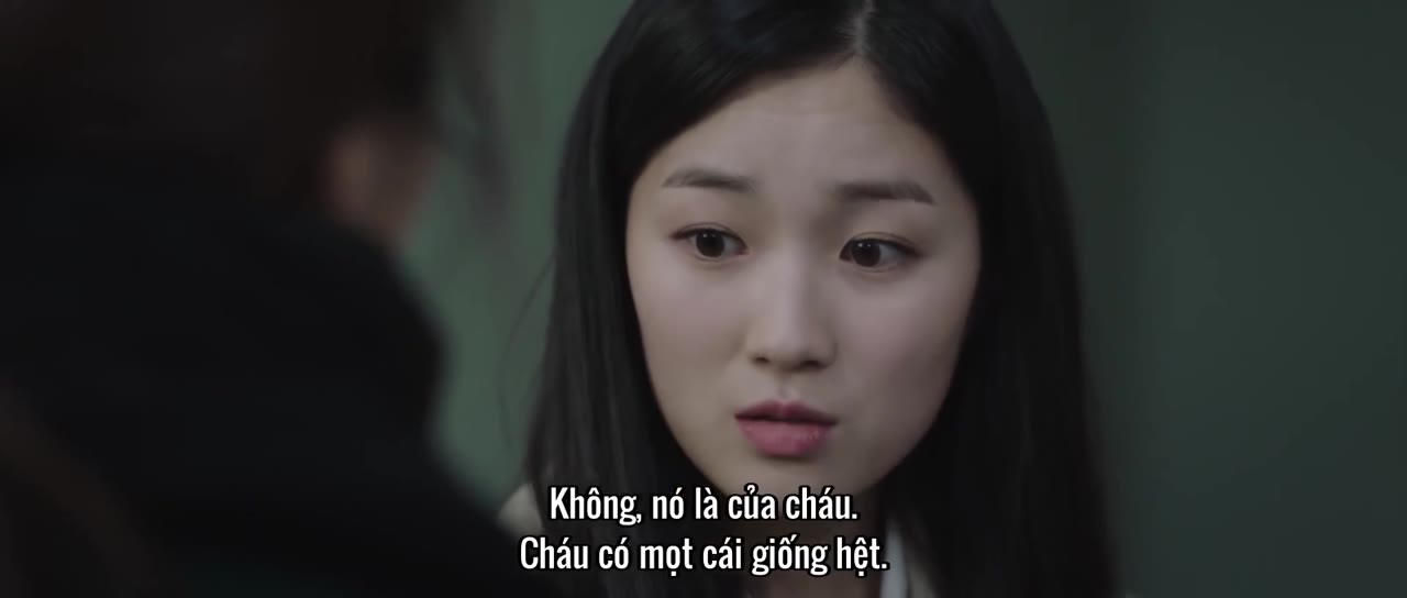 Lâu Đài Tham Vọng tập 17