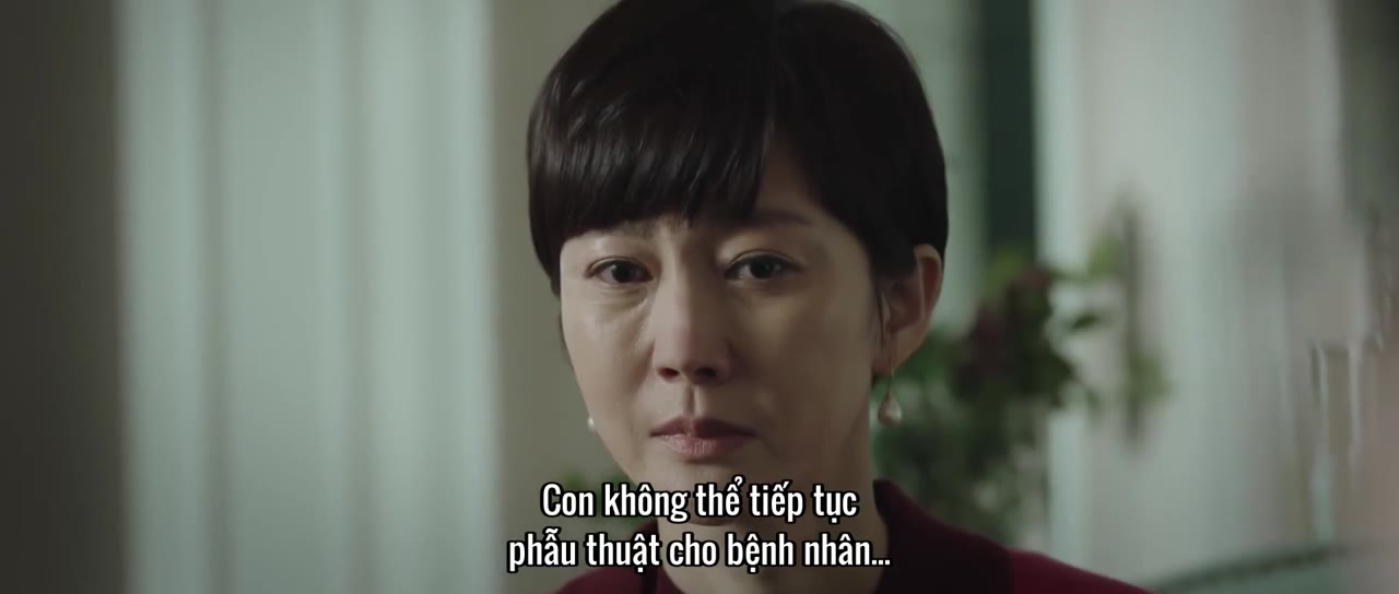 Lâu Đài Tham Vọng tập 18 cảnh 3