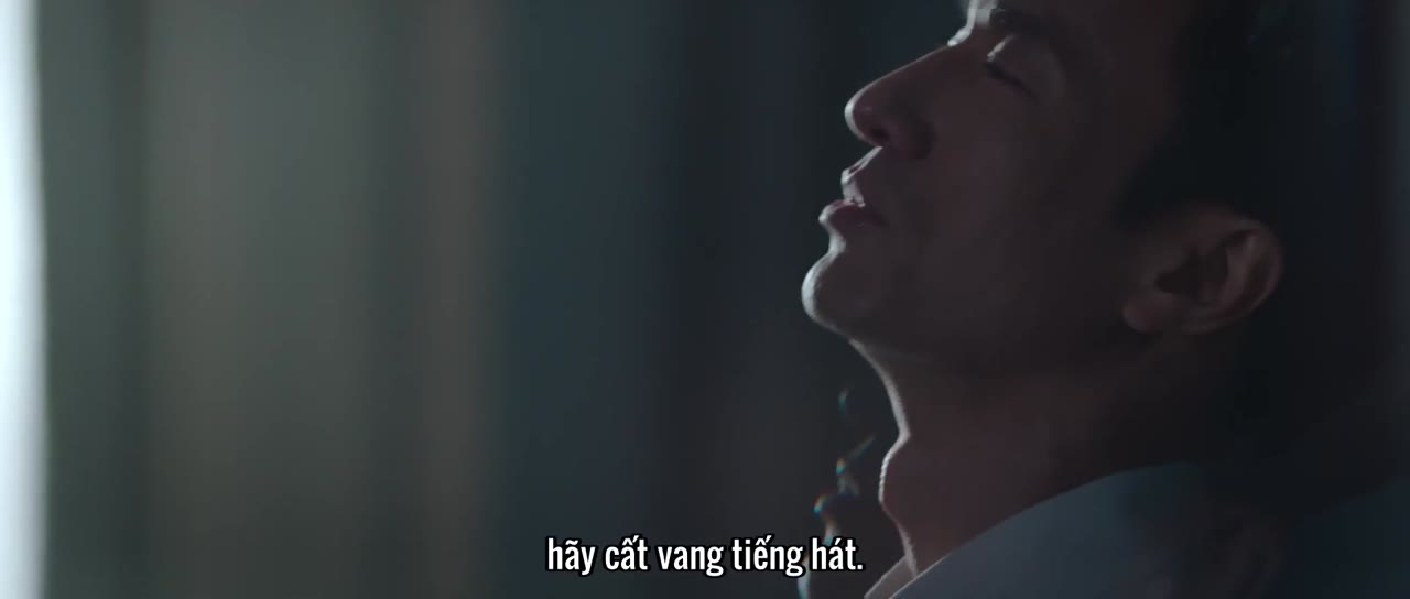 Lâu Đài Tham Vọng tập 20