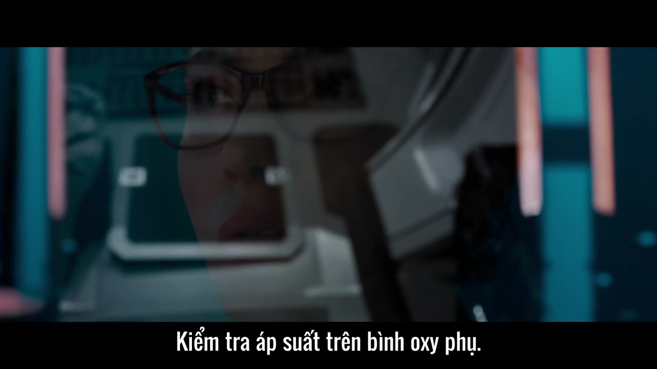 Cá Mập Siêu Bạo Chúa 2: Vực Sâu tập 1