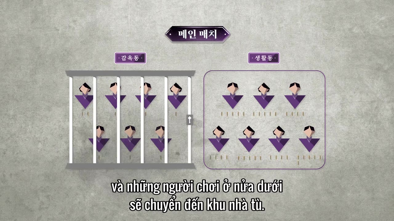 Kế hoạch của quỷ dữ tập 1